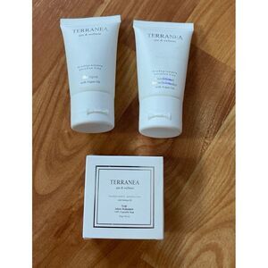 Bundle‎ of Terranea Spa & Wellness